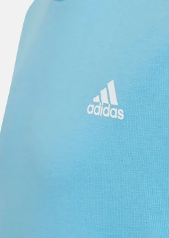 Barn Adidas U 3S TEE