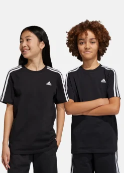 Barn Adidas U 3S TEE