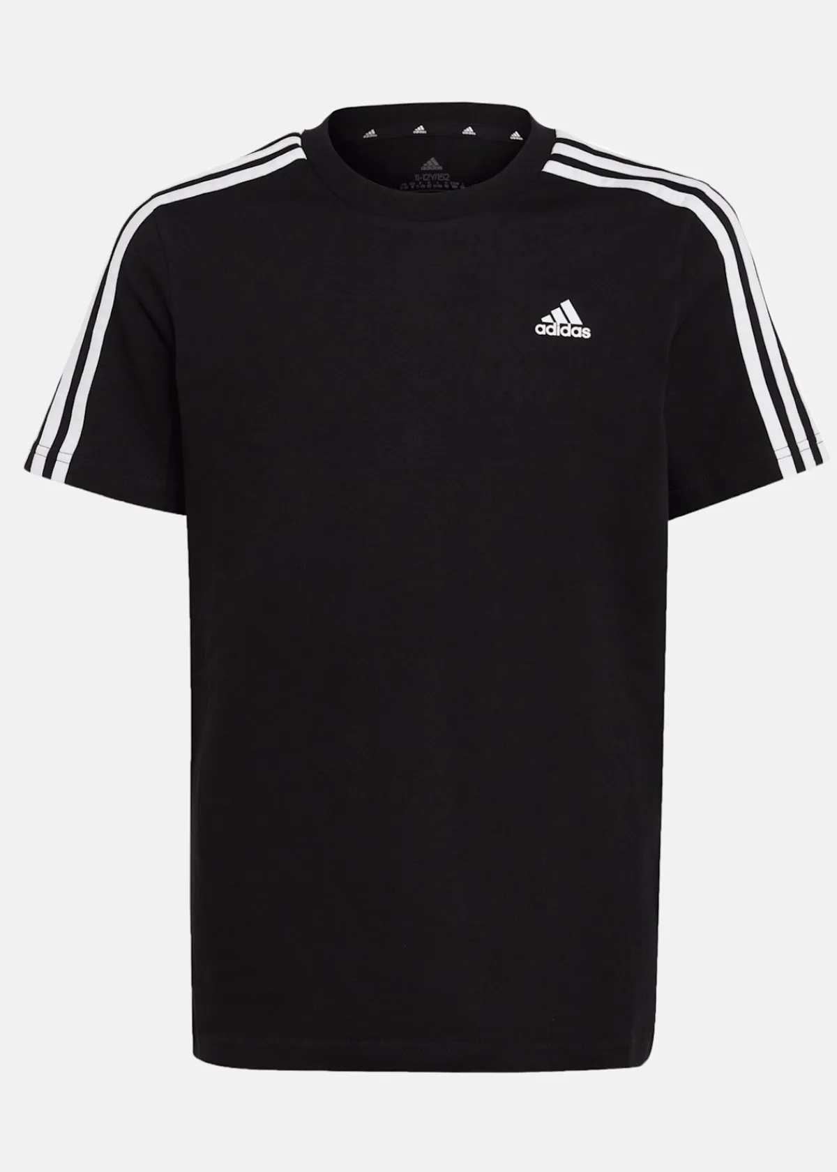 Barn Adidas U 3S TEE
