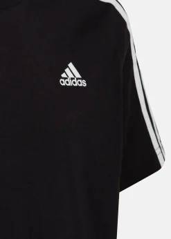 Barn Adidas U 3S TEE