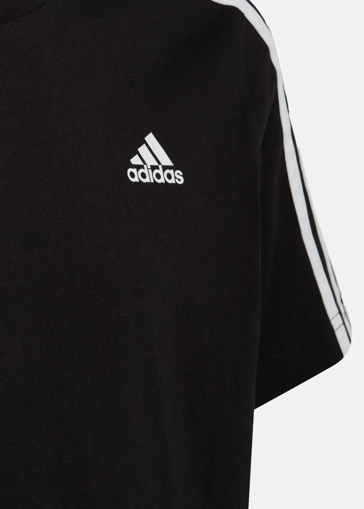 Barn Adidas U 3S TEE