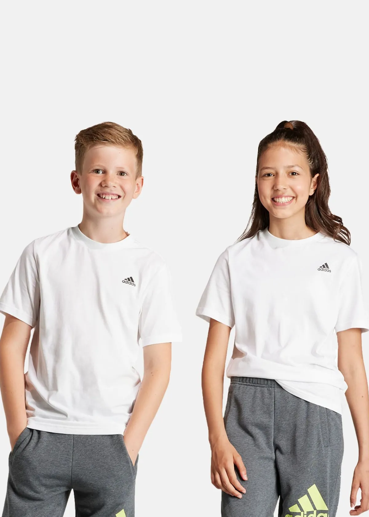 Barn Adidas U SL TEE