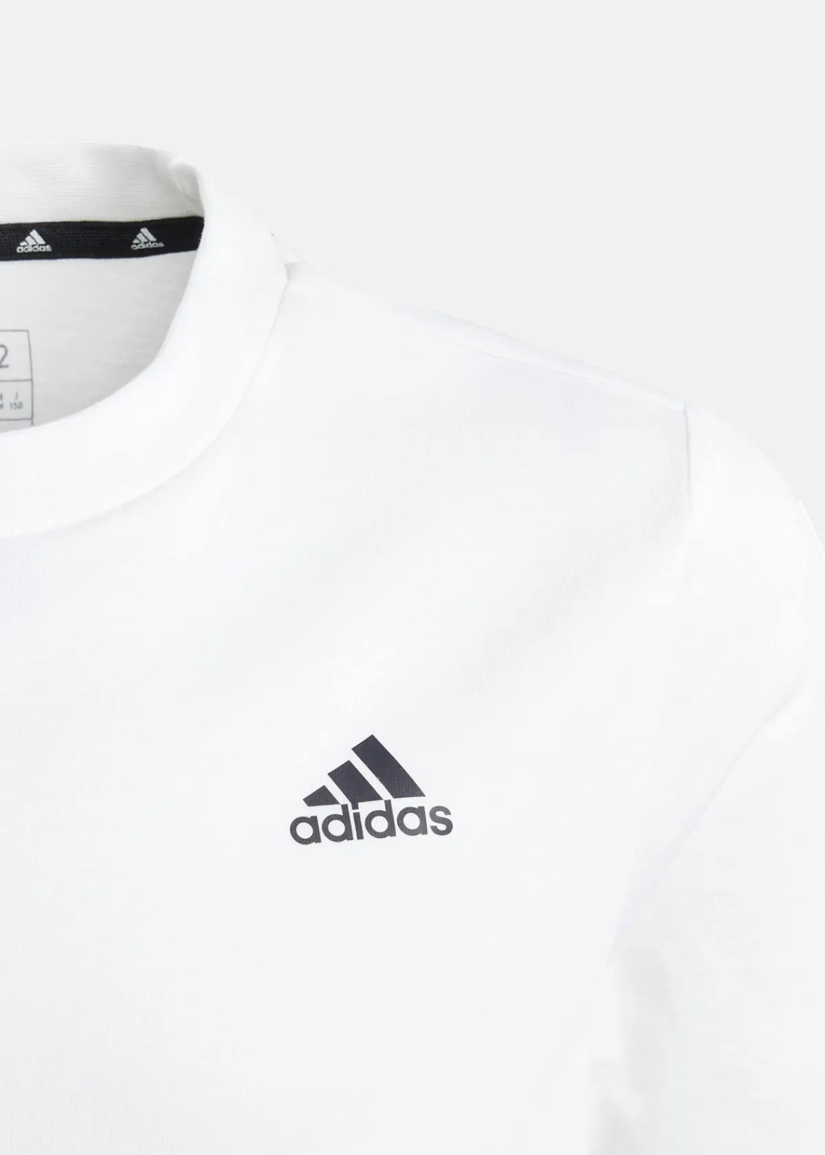 Barn Adidas U SL TEE