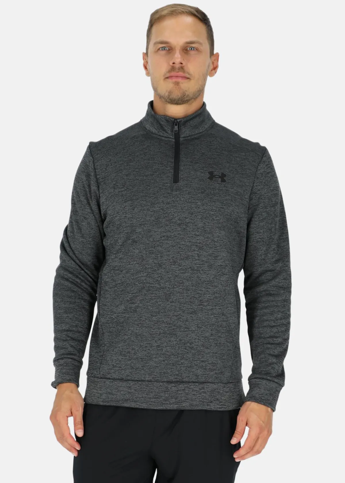 Under Armour UA Armour Fleece 1/4 Zip