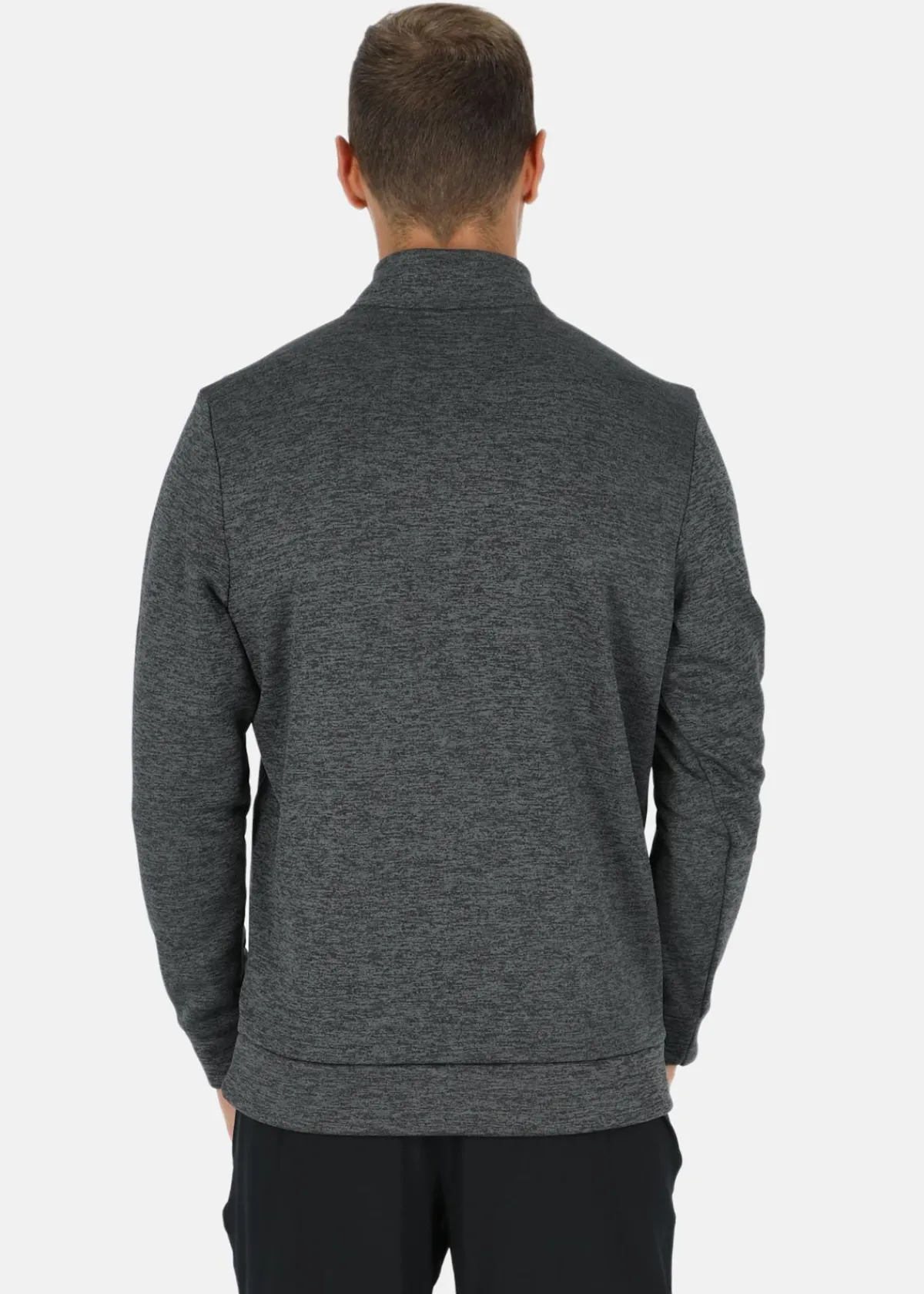 Under Armour UA Armour Fleece 1/4 Zip