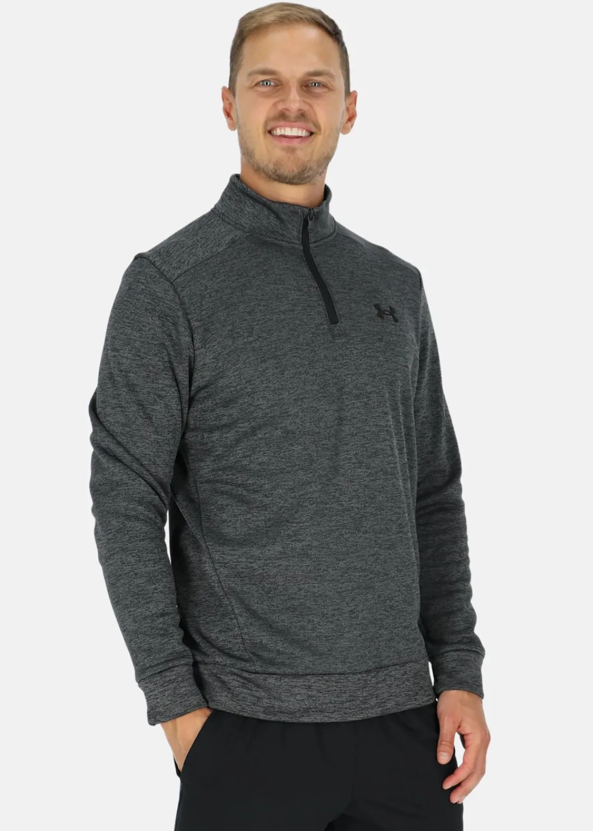 Under Armour UA Armour Fleece 1/4 Zip