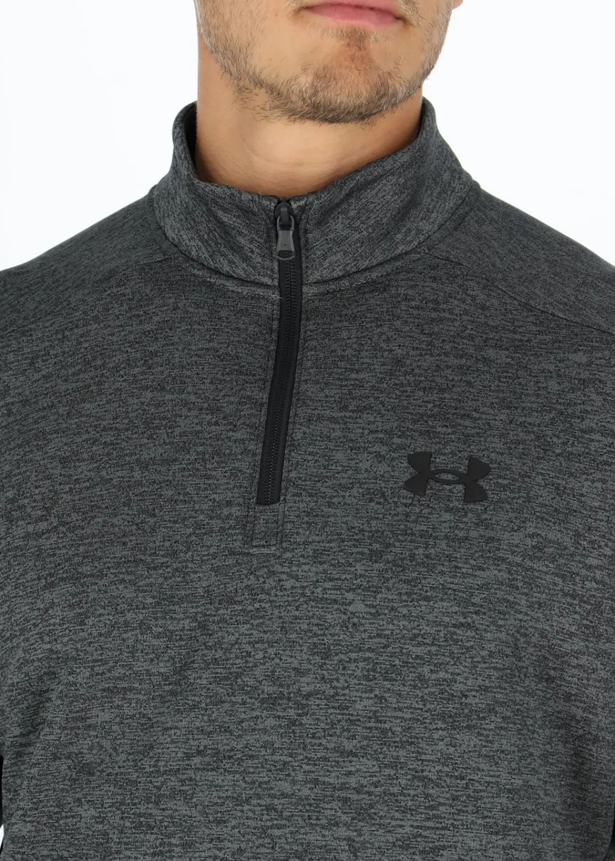 Under Armour UA Armour Fleece 1/4 Zip