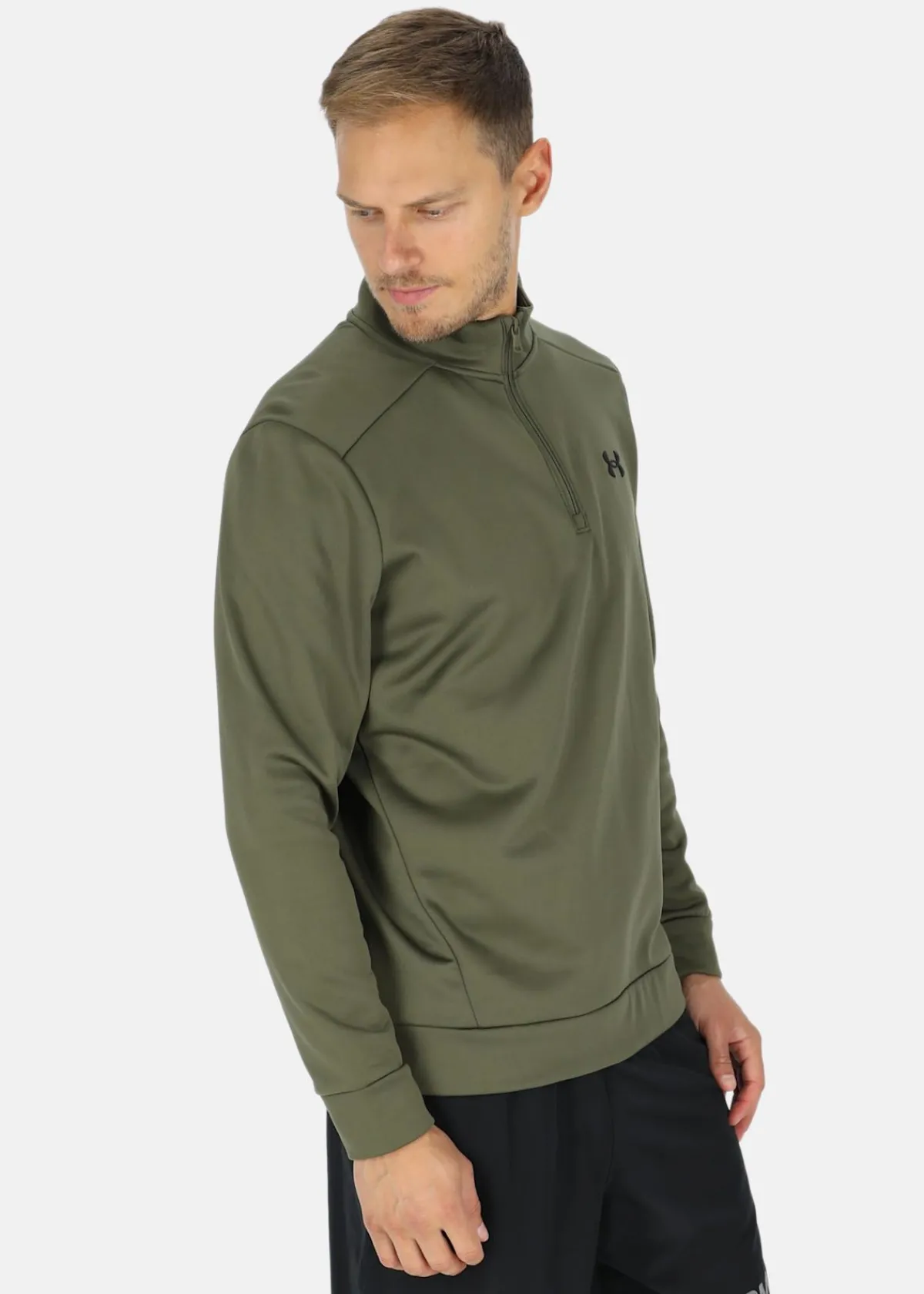 Under Armour UA Armour Fleece 1/4 Zip