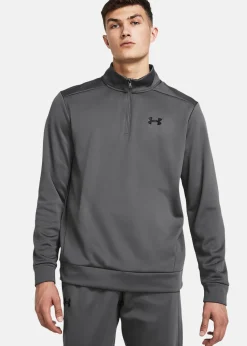 Under Armour UA Armour Fleece 1/4 Zip