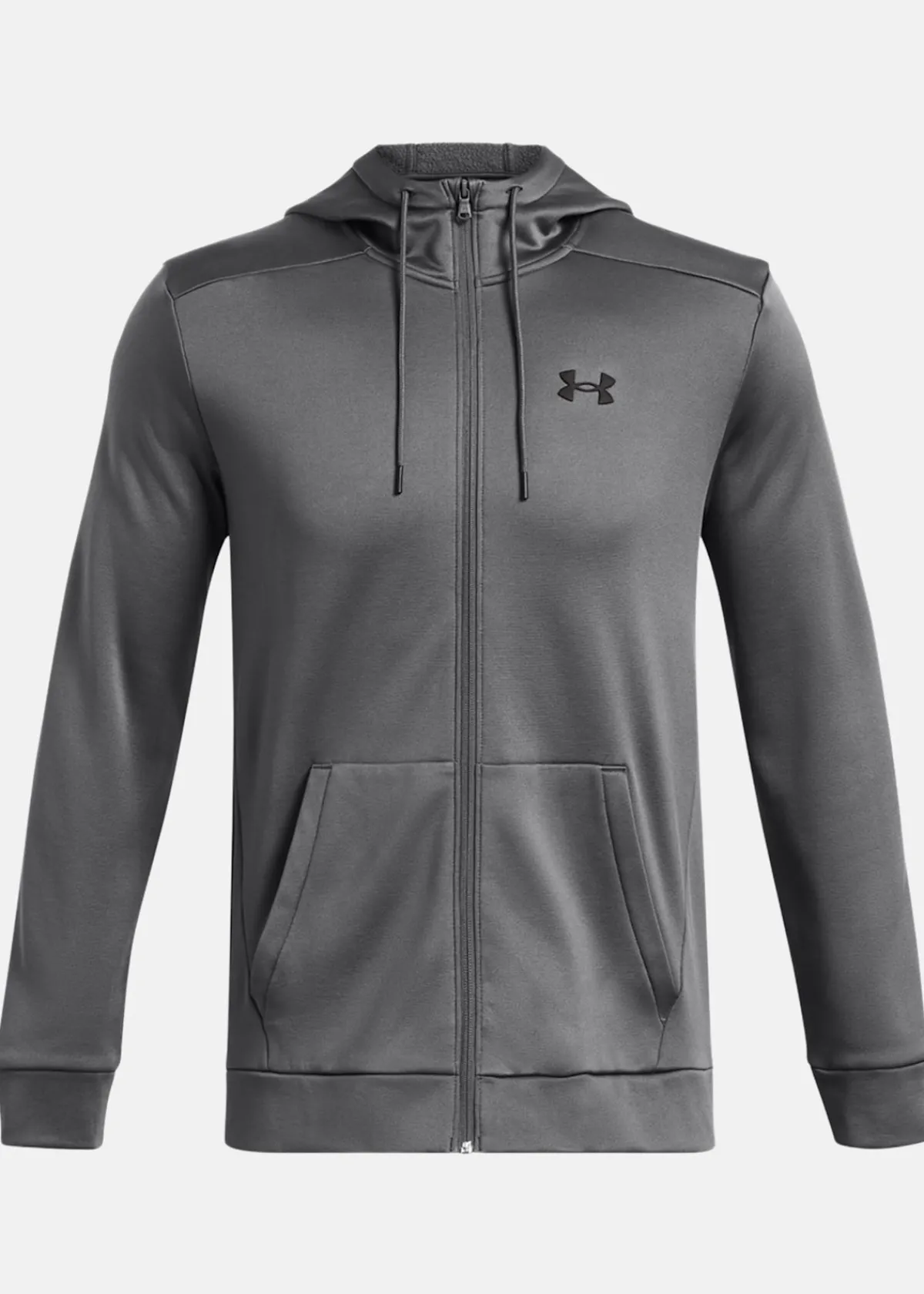 Under Armour UA Armour Fleece FZ Hoodie