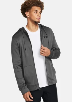Under Armour UA Armour Fleece FZ Hoodie