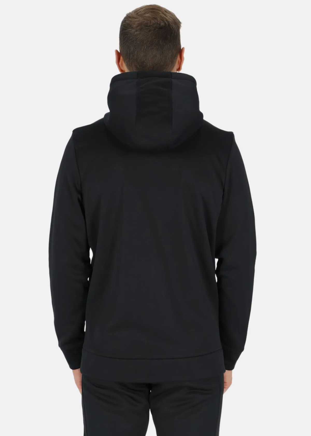 Under Armour UA Armour Fleece FZ Hoodie
