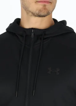 Under Armour UA Armour Fleece FZ Hoodie