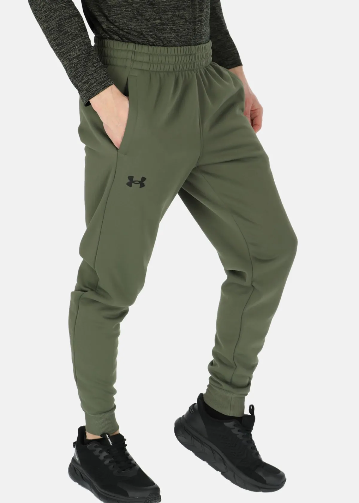 Under Armour UA Armour Fleece Joggers