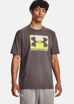 Under Armour UA BOXED SPORTSTYLE SS