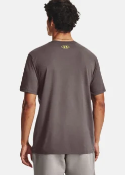 Under Armour UA BOXED SPORTSTYLE SS