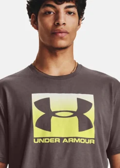 Under Armour UA BOXED SPORTSTYLE SS
