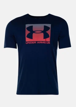 Under Armour UA BOXED SPORTSTYLE SS