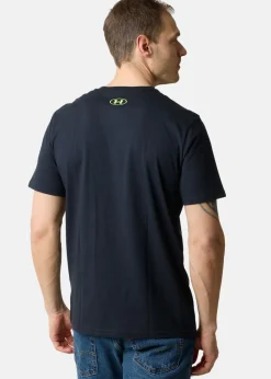 Under Armour UA BOXED SPORTSTYLE SS