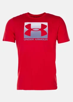 Under Armour UA BOXED SPORTSTYLE SS