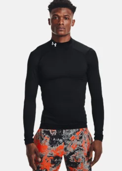 Under Armour UA CG Armour Comp Mock