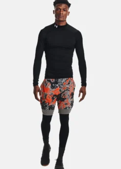 Under Armour UA CG Armour Comp Mock