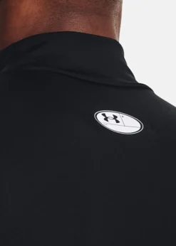 Under Armour UA CG Armour Comp Mock