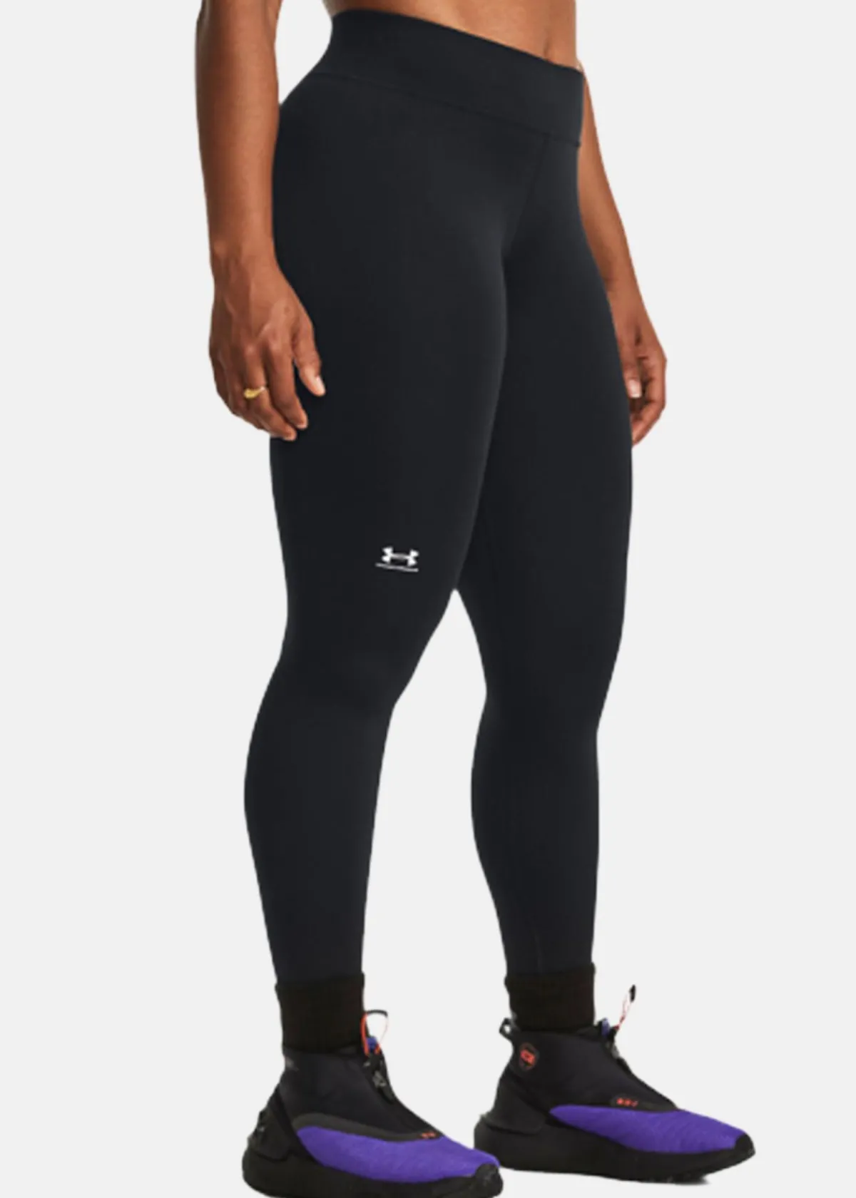Under Armour UA CG Authentics Legging