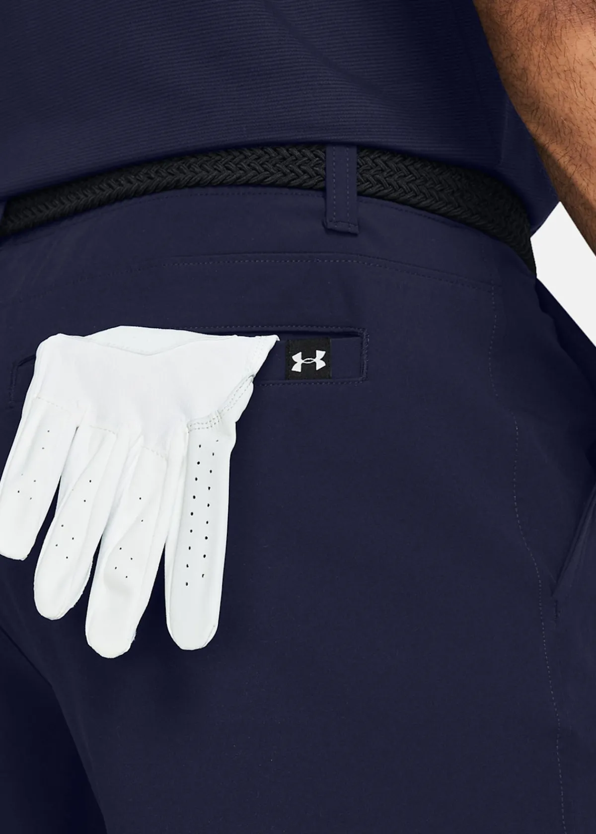 Under Armour UA Drive Taper Short