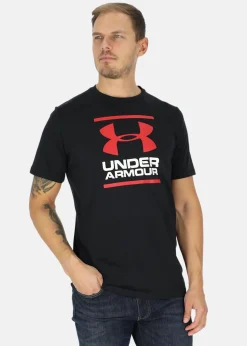 Under Armour UA GL FOUNDATION SS