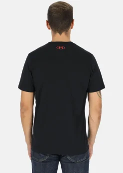 Under Armour UA GL FOUNDATION SS