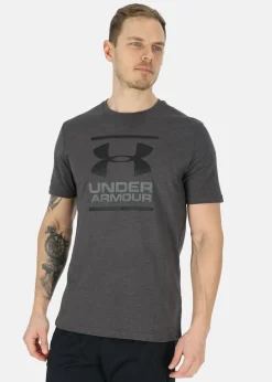 Under Armour UA GL FOUNDATION SS