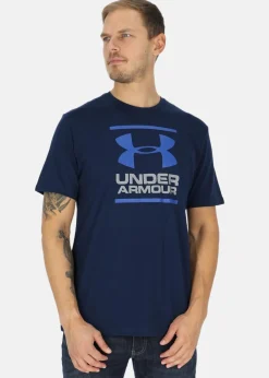 Under Armour UA GL FOUNDATION SS