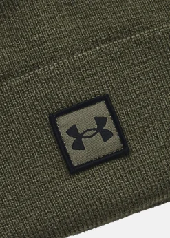 Under Armour UA Halftime Cuff