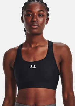 Under Armour UA HeatGear Mid Padless