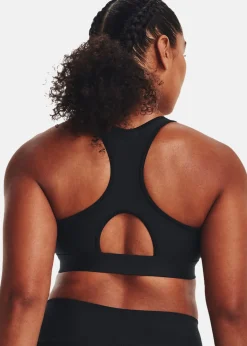 Under Armour UA HeatGear Mid Padless