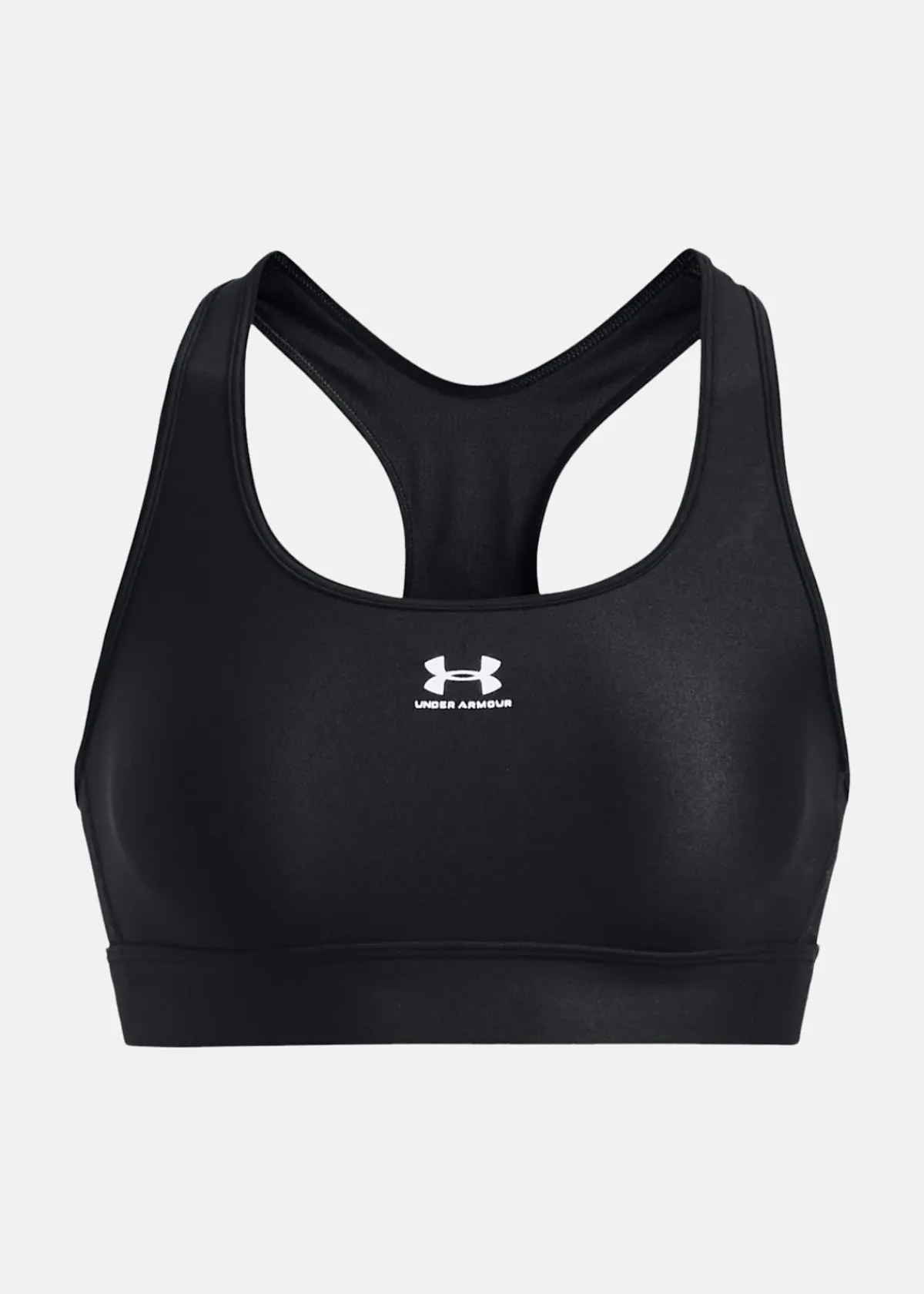 Under Armour UA HeatGear Mid Padless