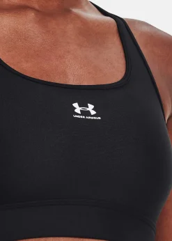 Under Armour UA HeatGear Mid Padless