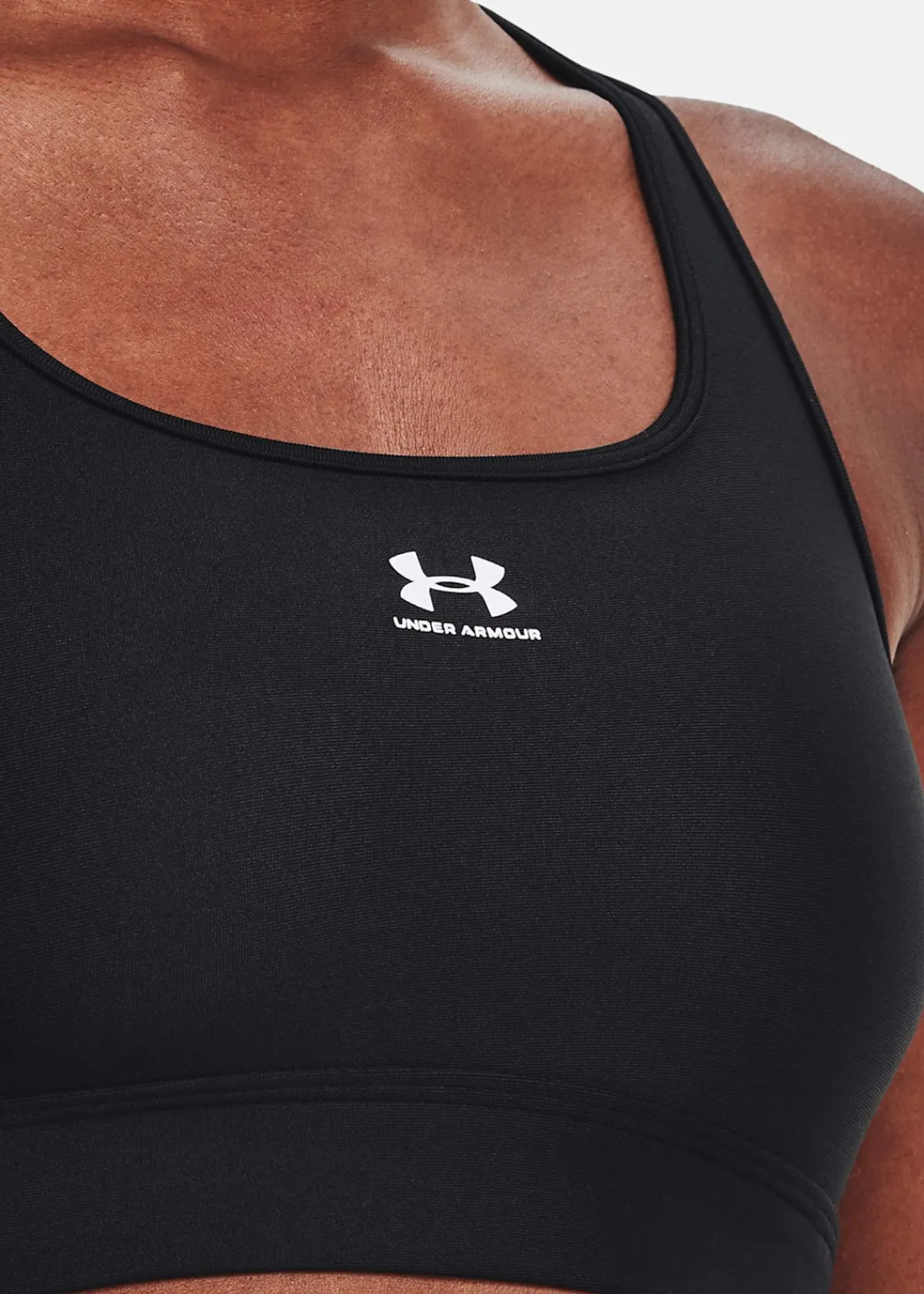 Under Armour UA HeatGear Mid Padless