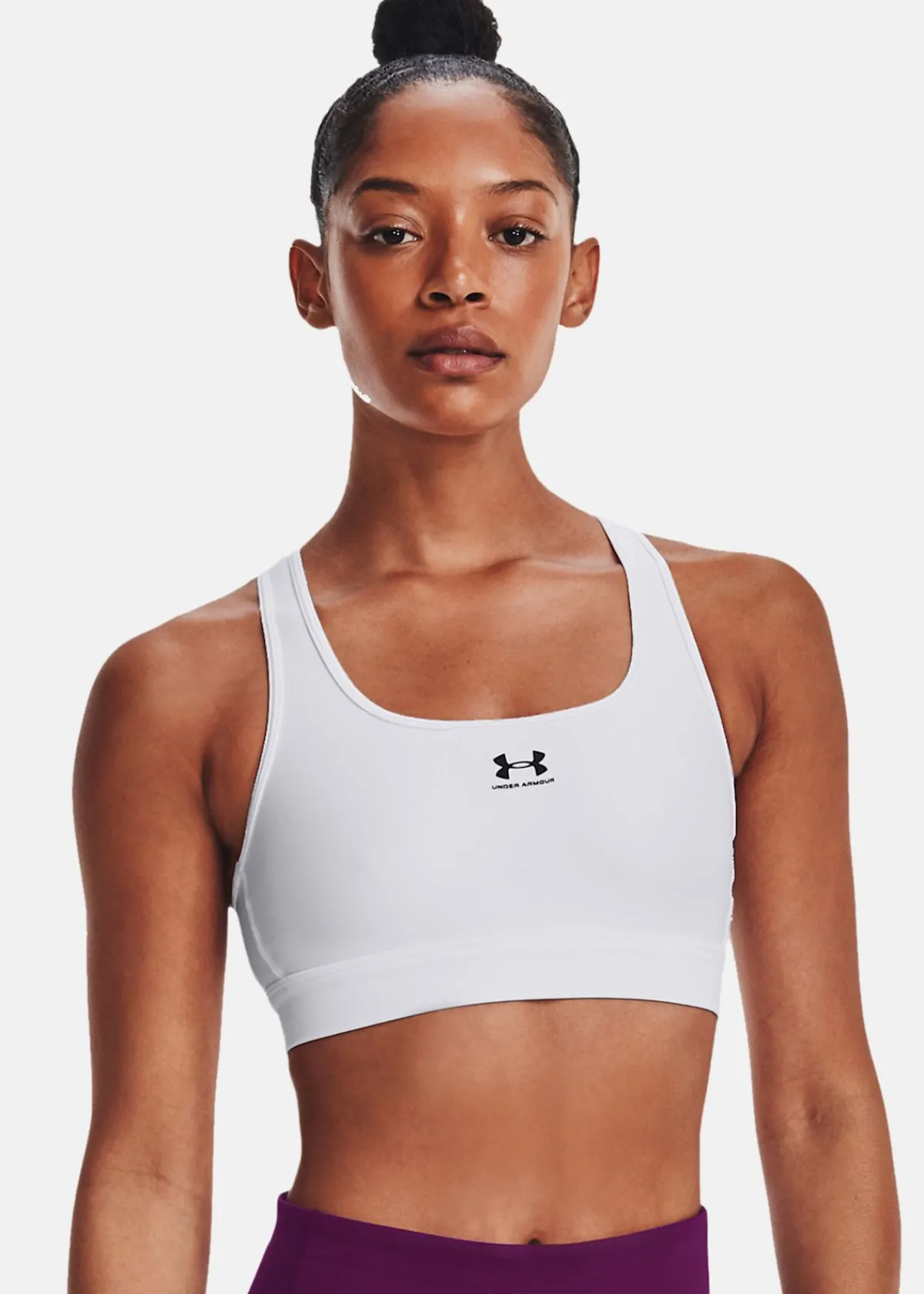 Under Armour UA HeatGear Mid Padless