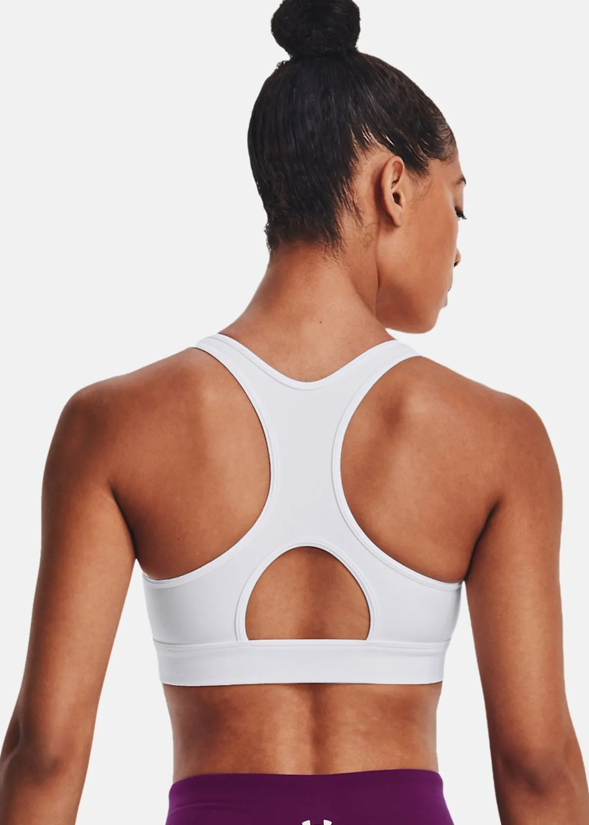 Under Armour UA HeatGear Mid Padless