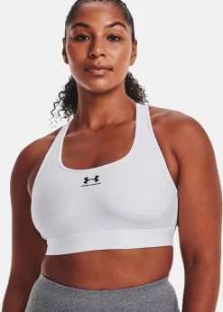 Under Armour UA HeatGear Mid Padless