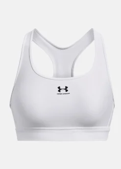 Under Armour UA HeatGear Mid Padless