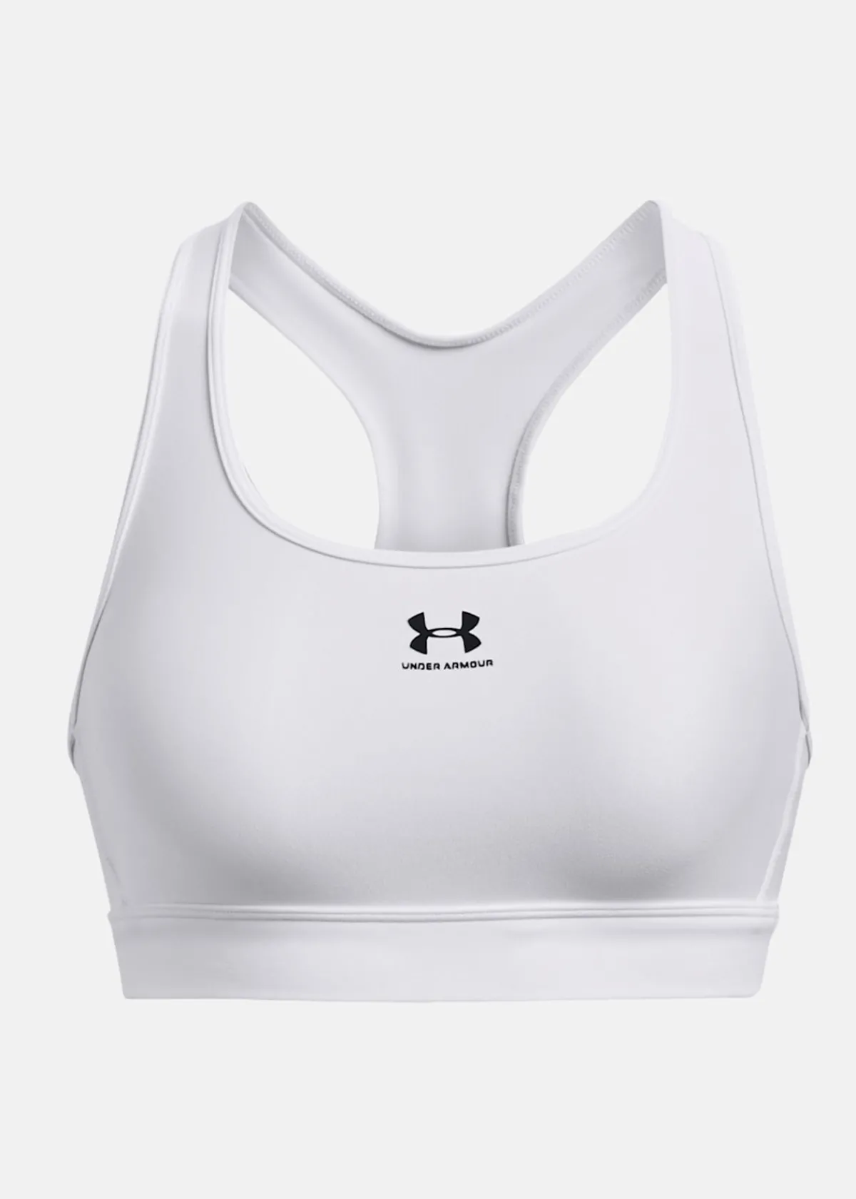 Under Armour UA HeatGear Mid Padless