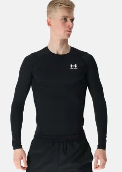 Under Armour UA HG Armour Comp LS