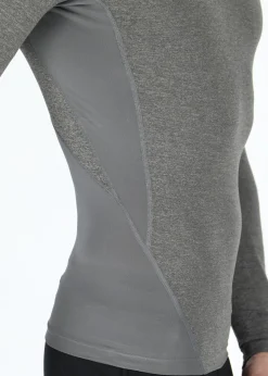 Under Armour UA HG Armour Comp LS