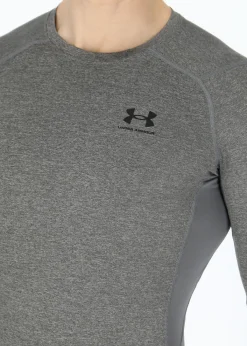 Under Armour UA HG Armour Comp LS