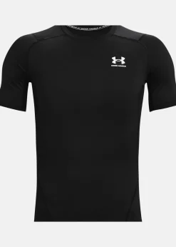 Under Armour UA HG Armour Comp SS