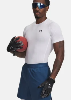 Under Armour UA HG Armour Comp SS