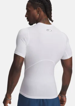 Under Armour UA HG Armour Comp SS